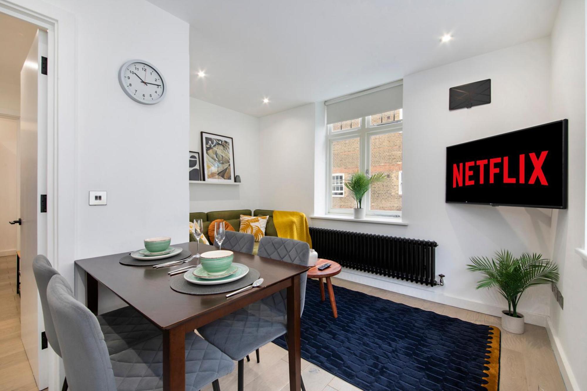 The Perfect Stay London, 1 Bed Flat - Shoreditch, Spitalfields & The City Of London Kültér fotó