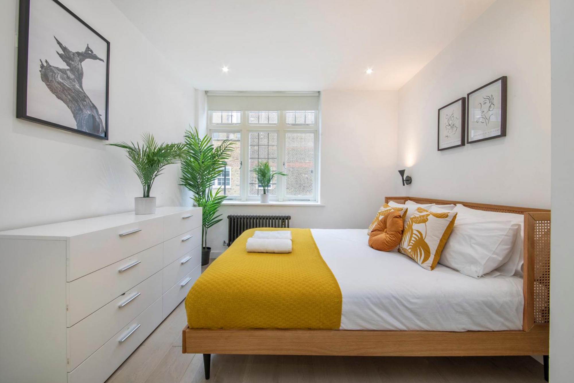 The Perfect Stay London, 1 Bed Flat - Shoreditch, Spitalfields & The City Of London Kültér fotó