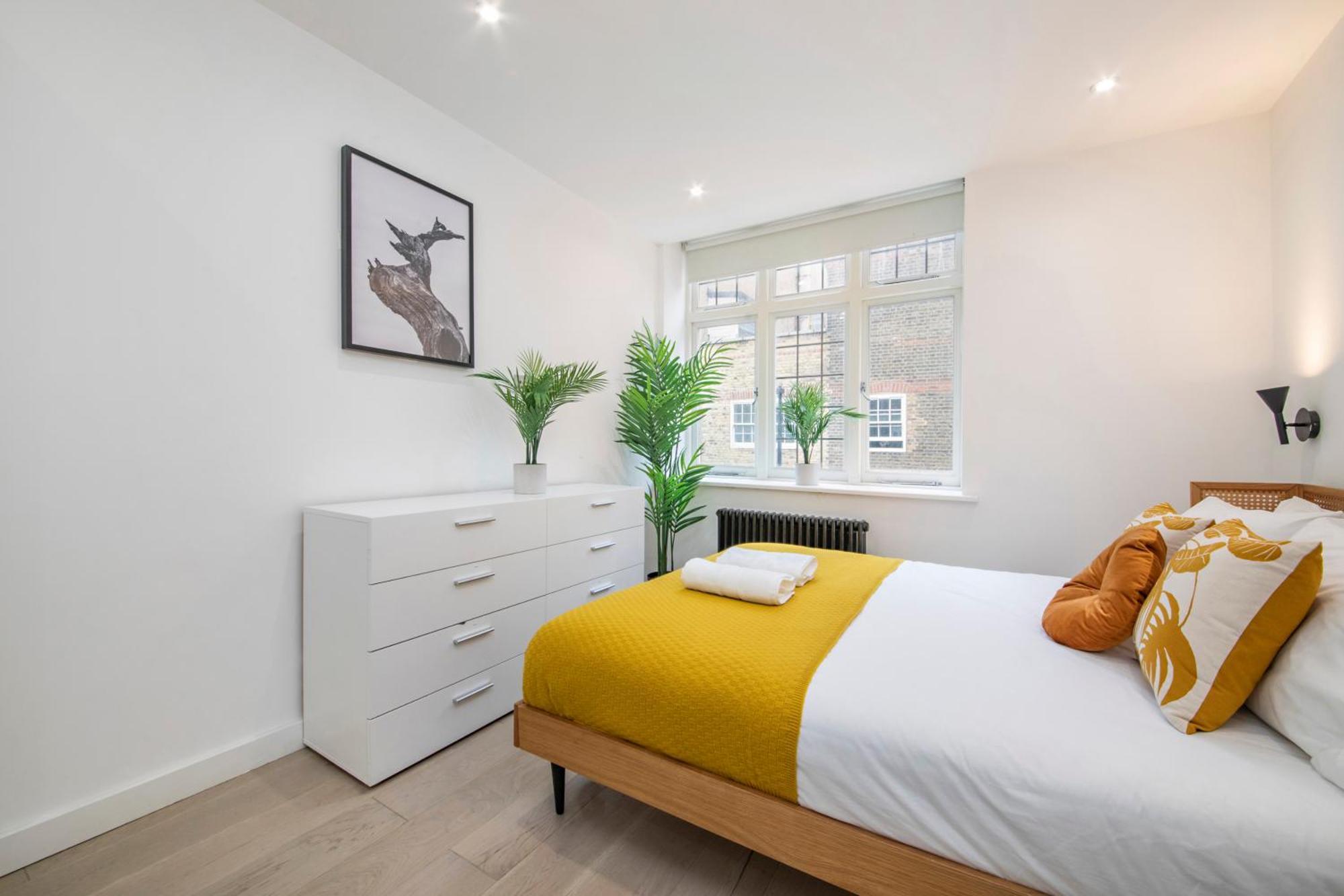 The Perfect Stay London, 1 Bed Flat - Shoreditch, Spitalfields & The City Of London Kültér fotó