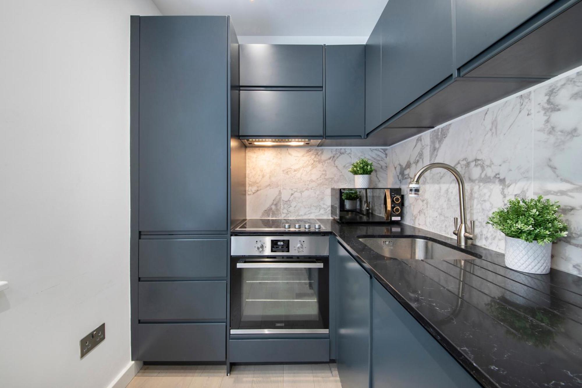 The Perfect Stay London, 1 Bed Flat - Shoreditch, Spitalfields & The City Of London Kültér fotó