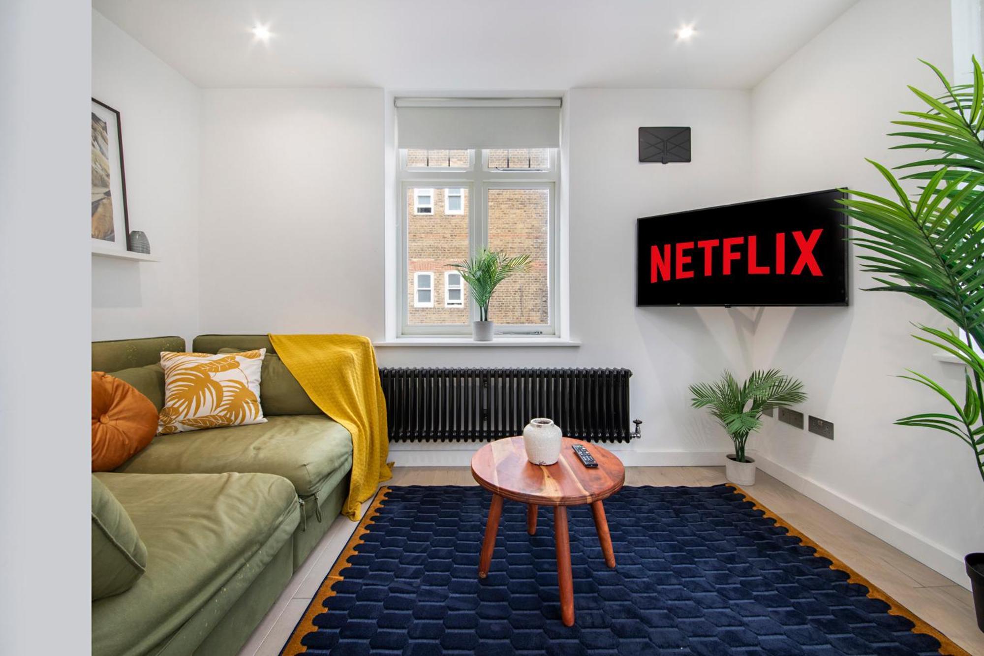The Perfect Stay London, 1 Bed Flat - Shoreditch, Spitalfields & The City Of London Kültér fotó