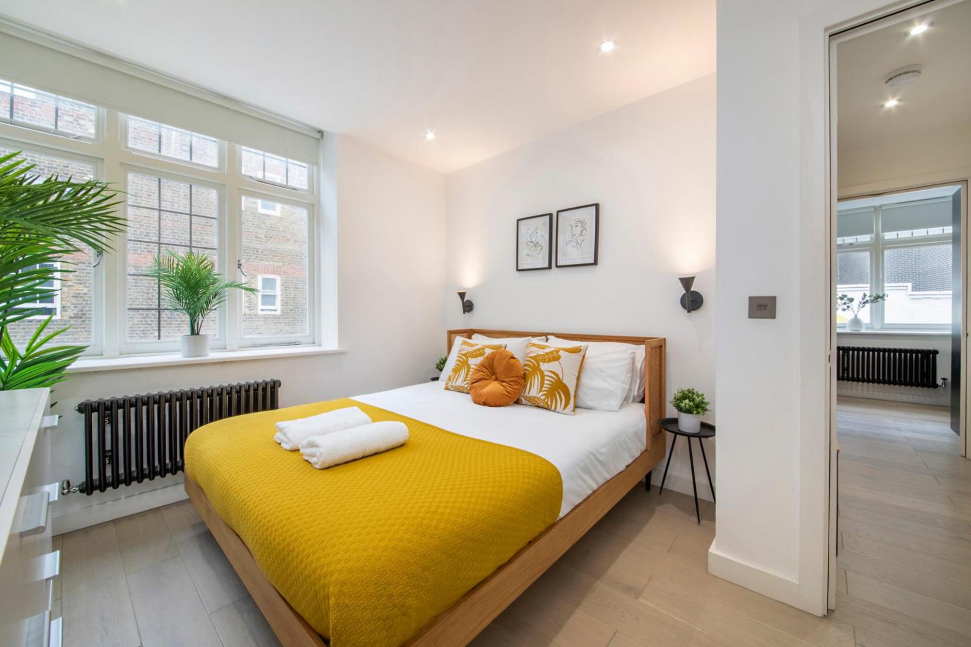 The Perfect Stay London, 1 Bed Flat - Shoreditch, Spitalfields & The City Of London Kültér fotó
